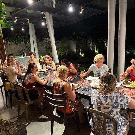Senu Lagoon Villa Tangalle Exterior foto