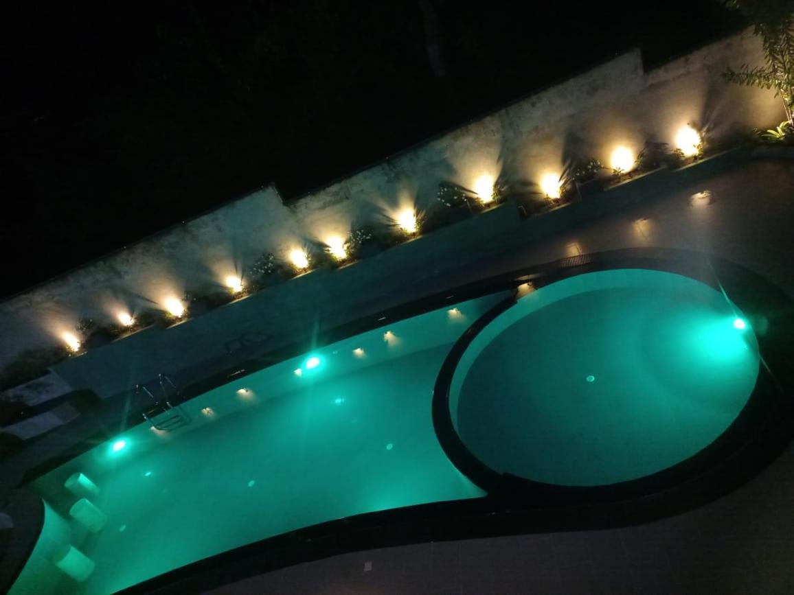 Senu Lagoon Villa Tangalle Cameră foto